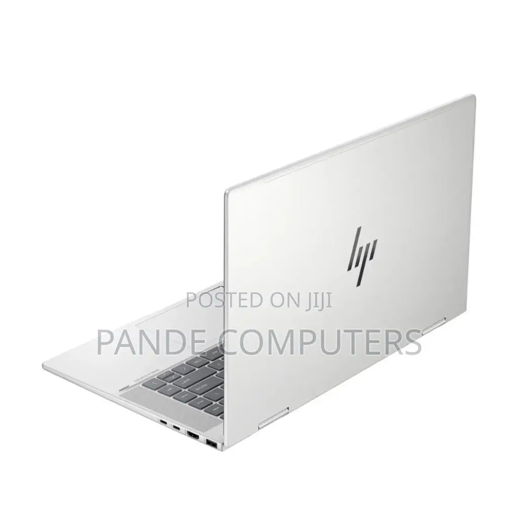 New Laptop HP Envy 15 16GB Intel Core I7 SSD 1T