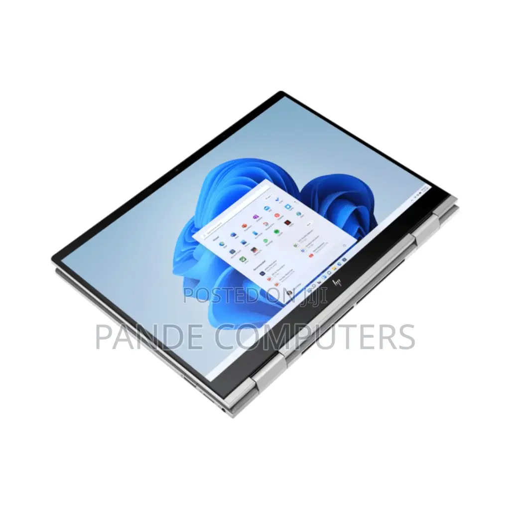 New Laptop HP Envy 15 16GB Intel Core I7 SSD 1T