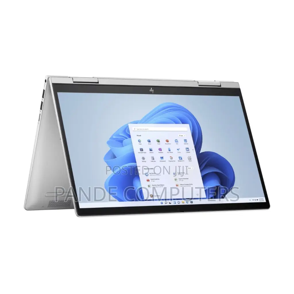 New Laptop HP Envy 15 16GB Intel Core I7 SSD 1T