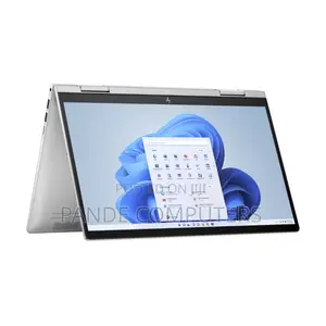 New Laptop HP Envy 15 16GB Intel Core I7 SSD 1T