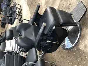 Barber Salon Chair