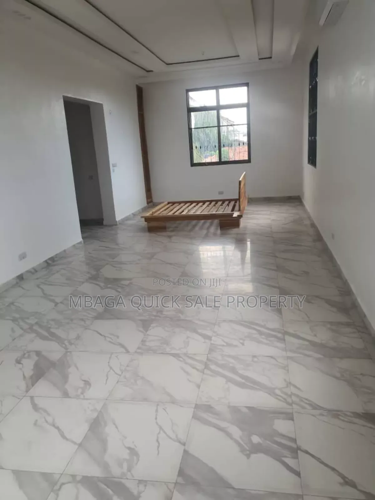 4bdrm House in Mikocheni B for rent
