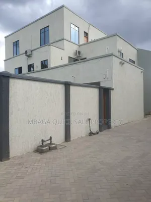 4bdrm House in Mikocheni for rent