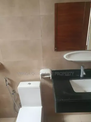 4bdrm House in Mikocheni for rent