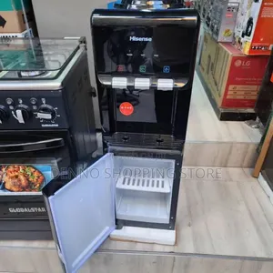 Hisense Water Dispensor Black