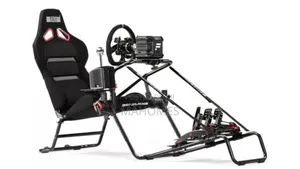 GT Literally Foldable Cockpit