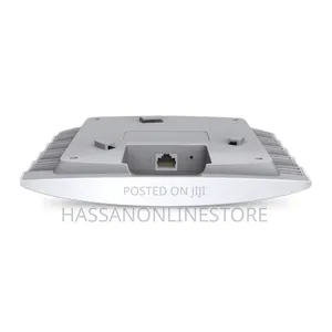 Tp-Link 300mbps Wireless N Ceiling Mount Access Point Eap110