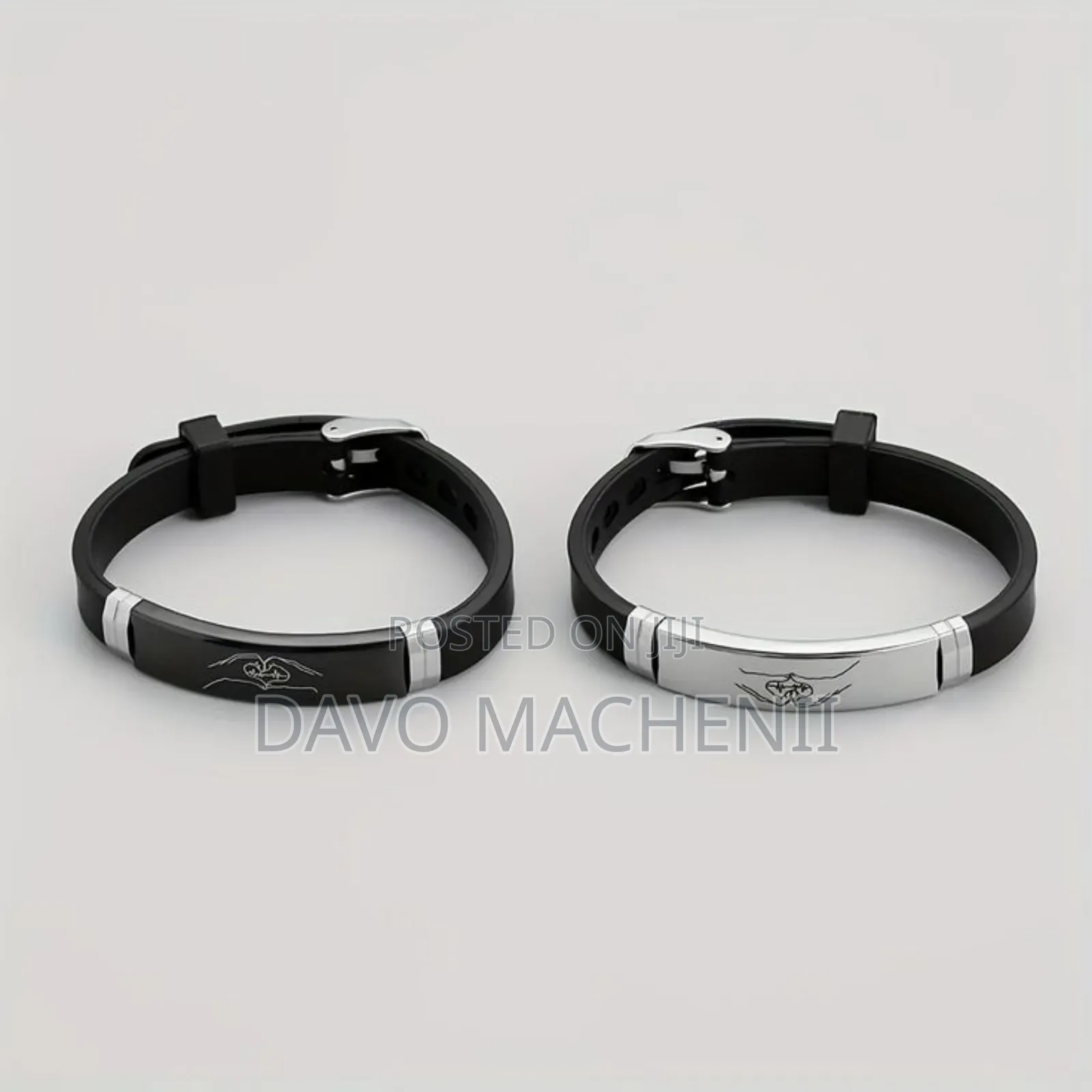 True Love Couples Bracelets