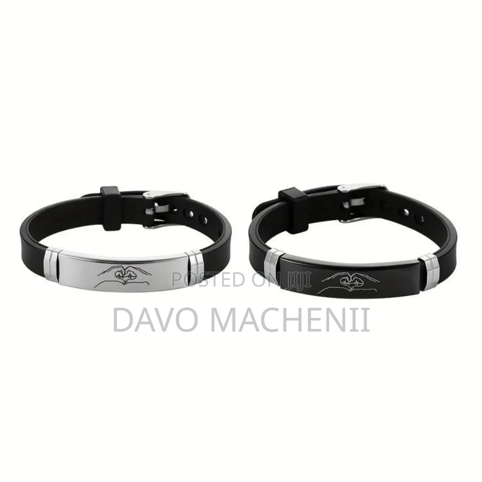 True Love Couples Bracelets