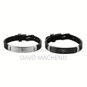 True Love Couples Bracelets