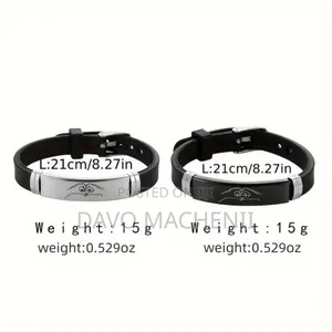 True Love Couples Bracelets
