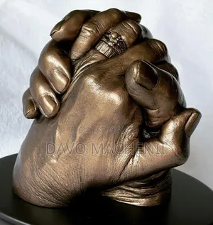 Photo - Hand/Footcasting, 3rd Casting Foe Babies, Family and Couples