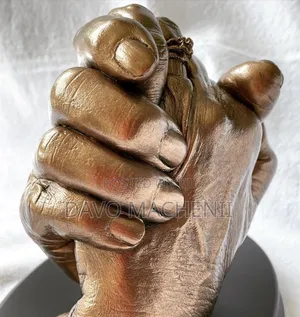 Hand/Footcasting, 3rd Casting Foe Babies, Family and Couples