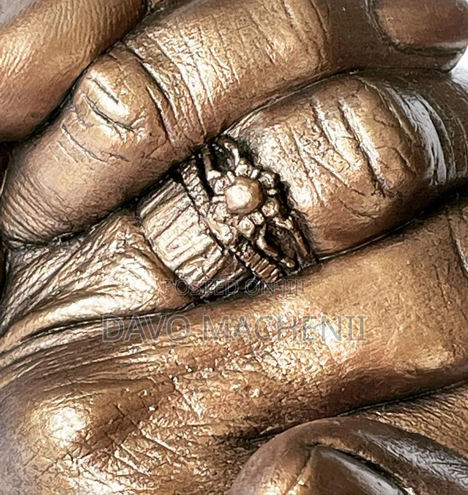 Hand/Footcasting, 3rd Casting Foe Babies, Family and Couples