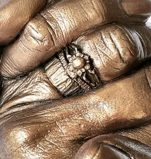 Hand/Footcasting, 3rd Casting Foe Babies, Family and Couples