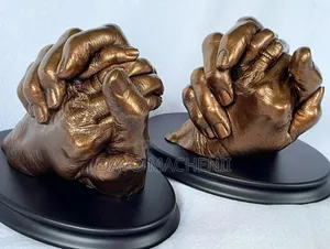 Hand/Footcasting, 3rd Casting Foe Babies, Family and Couples
