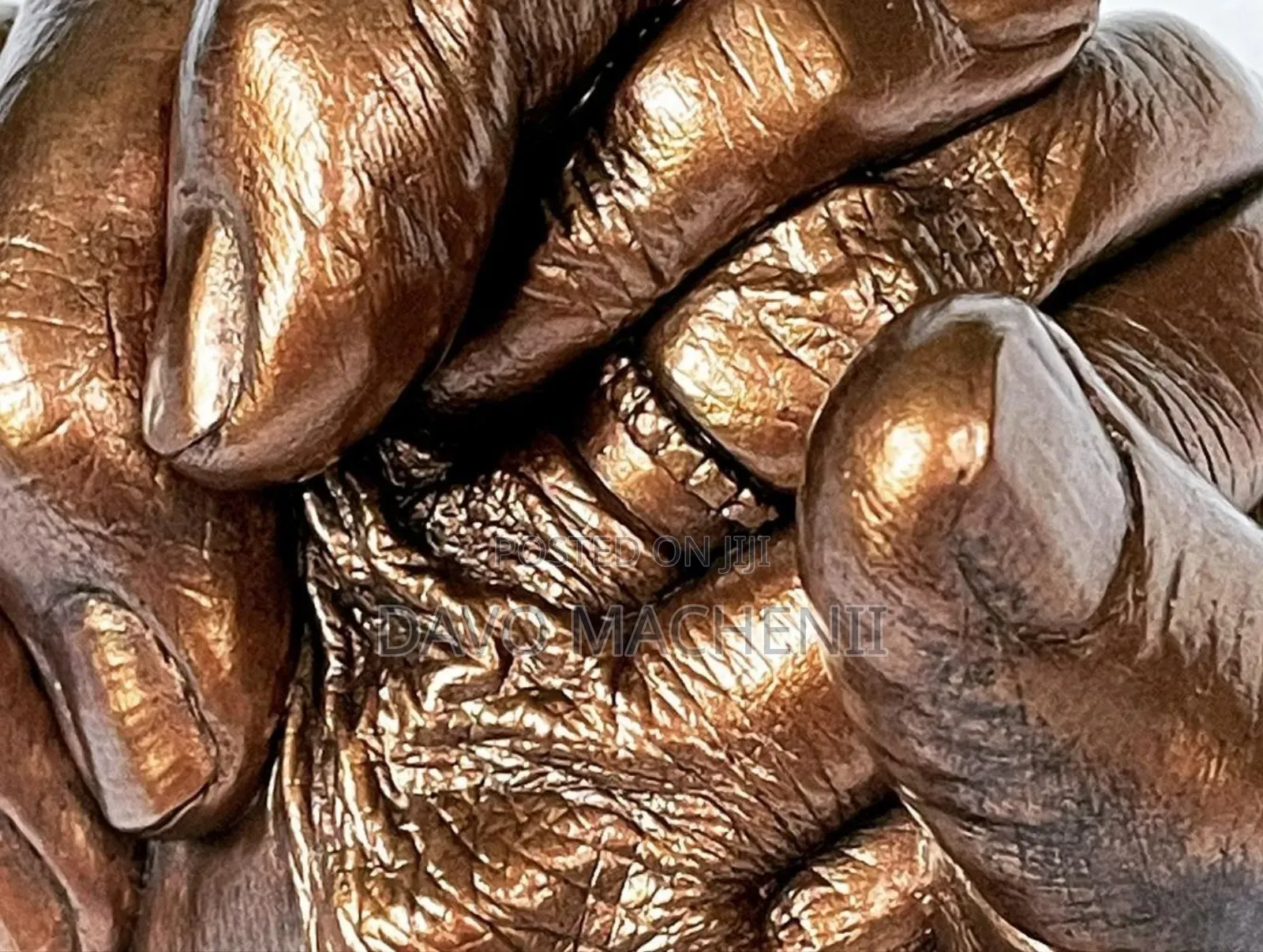 Hand/Footcasting, 3rd Casting Foe Babies, Family and Couples