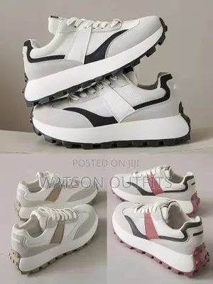 Ladies Shoes Og