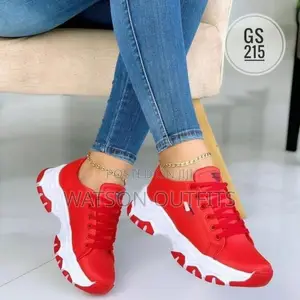 Ladies Shoes Og