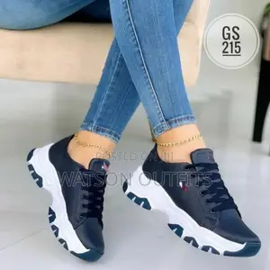 Ladies Shoes Og