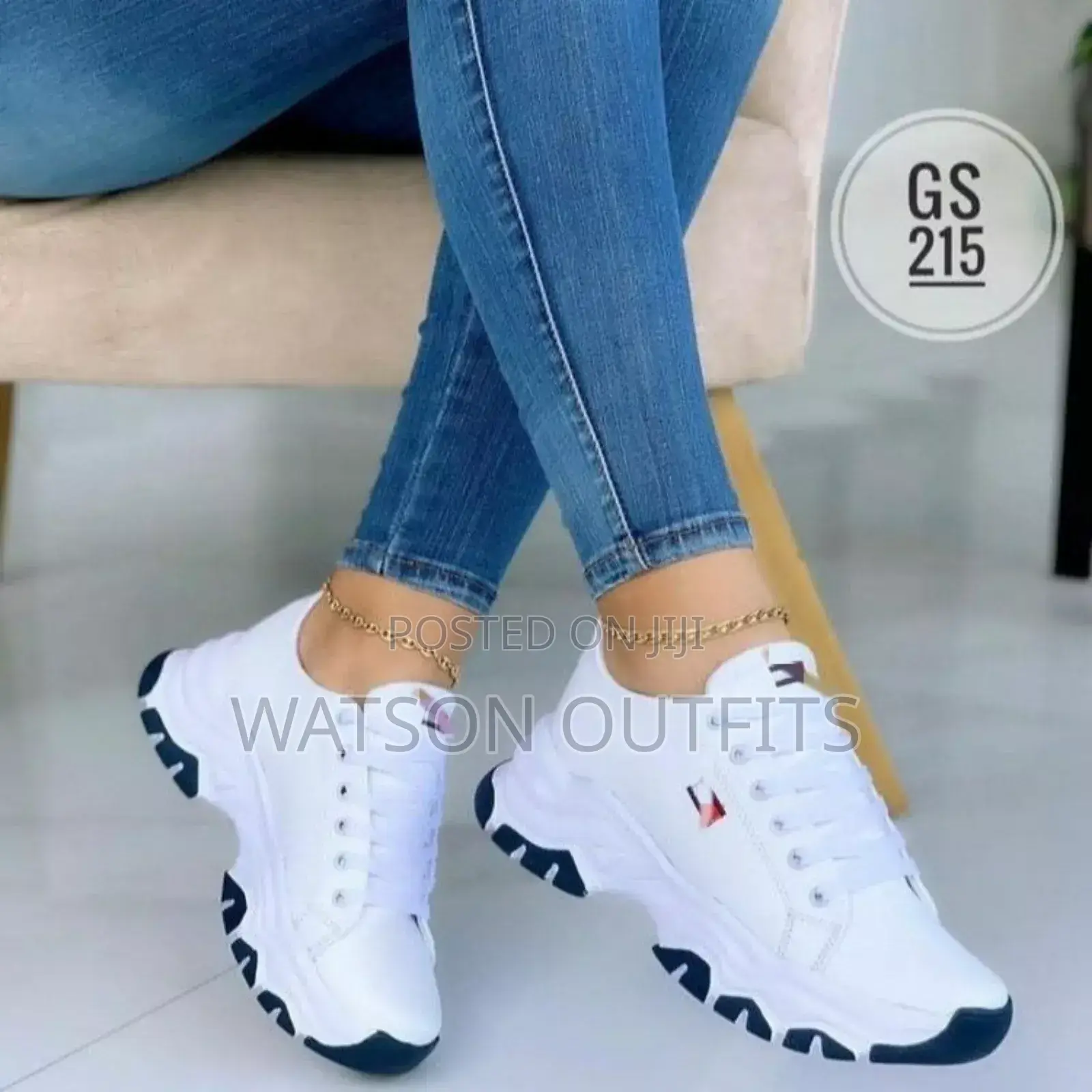 Ladies Shoes Og