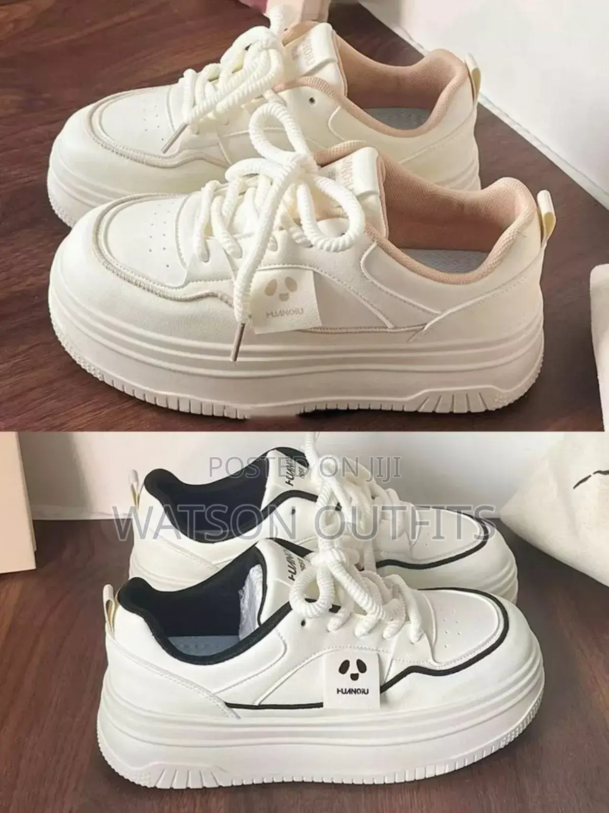 Ladies Shoes Og