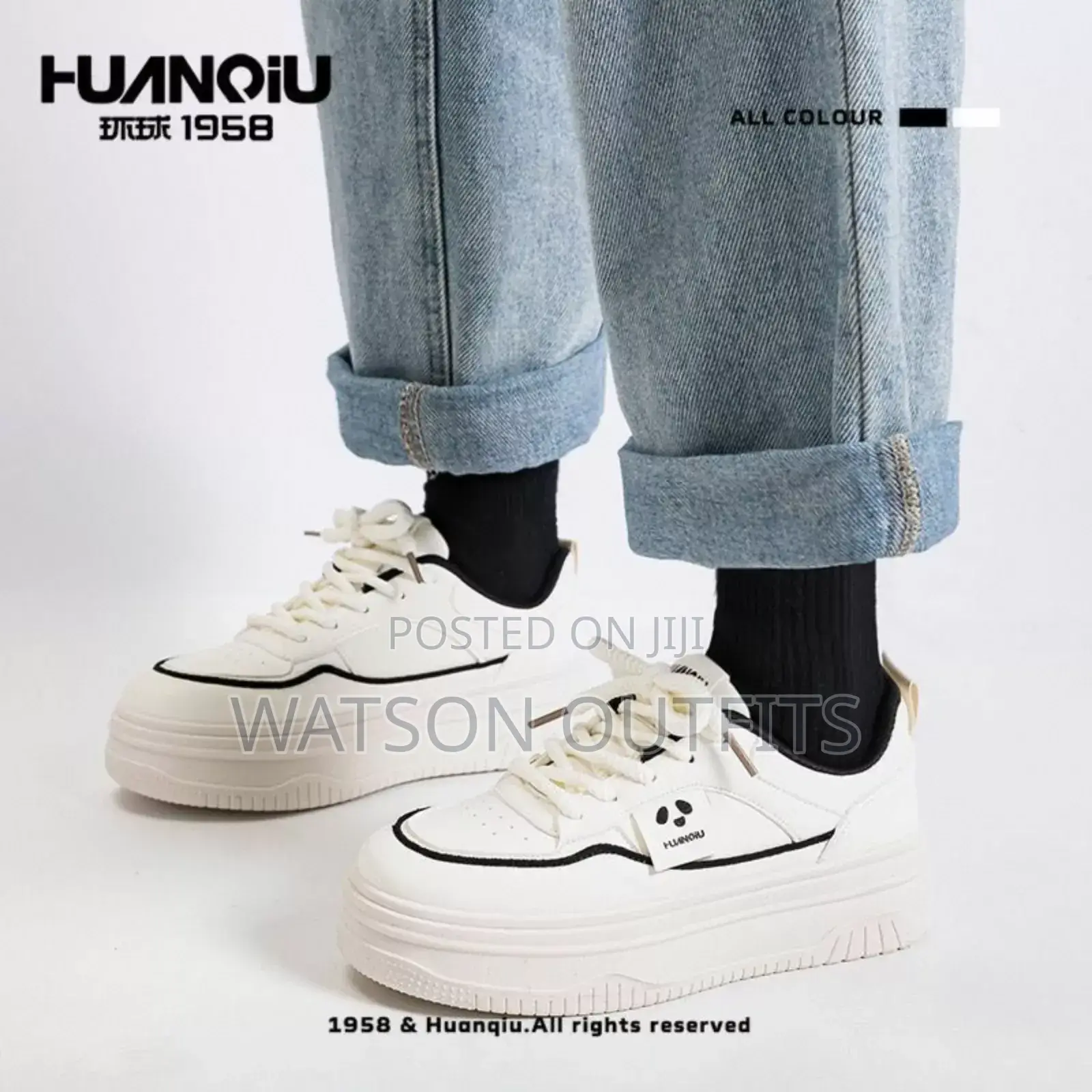 Ladies Shoes Og