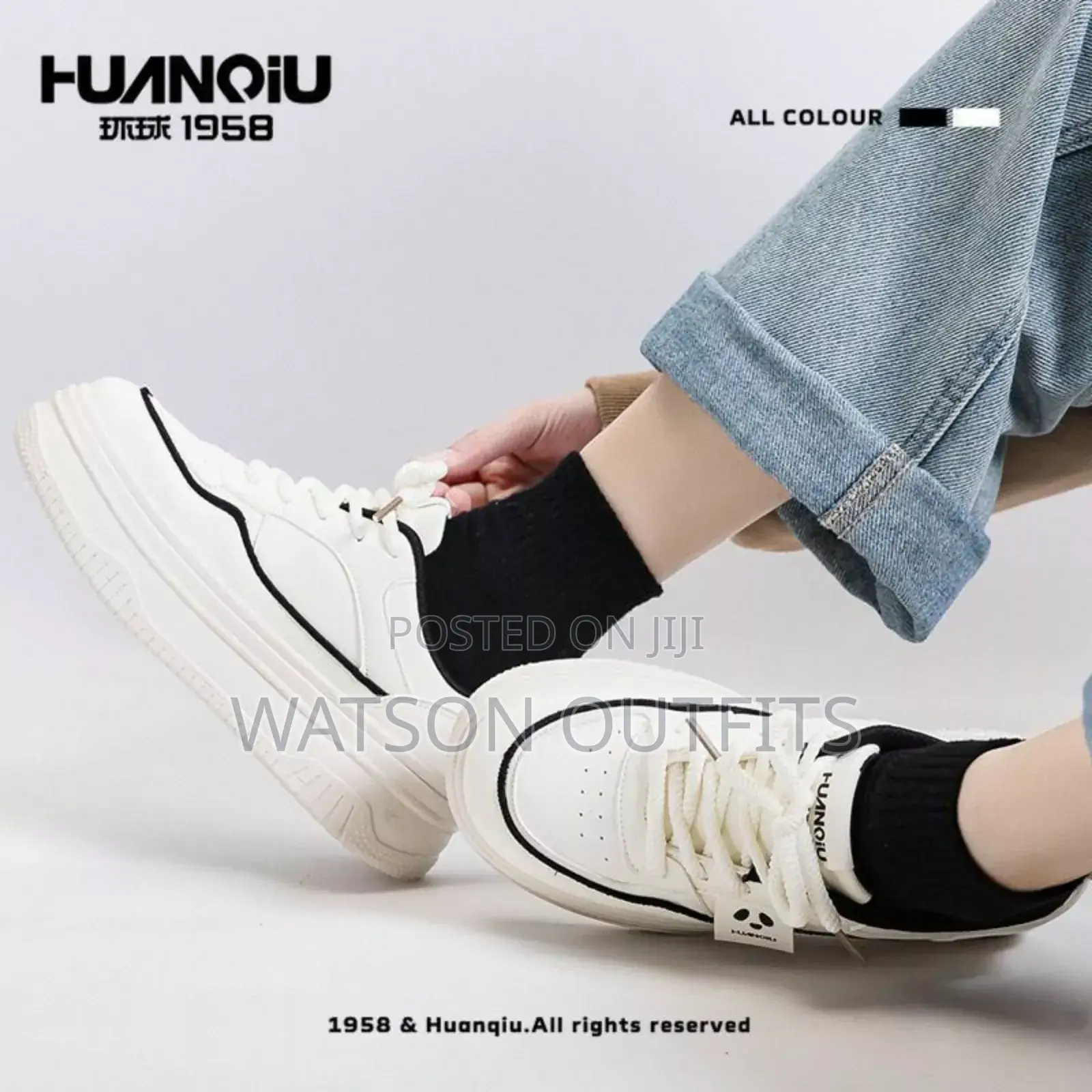 Ladies Shoes Og