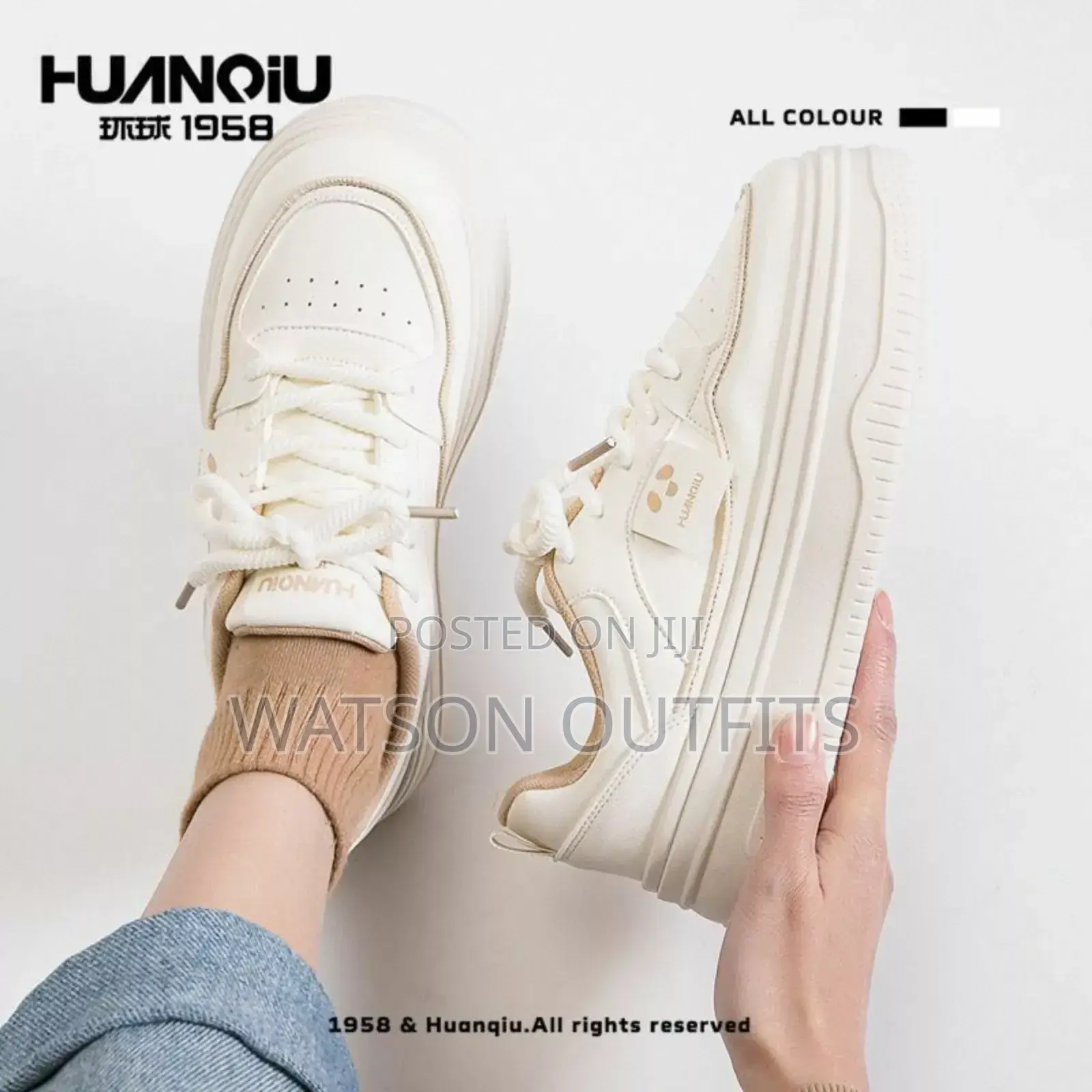 Ladies Shoes Og