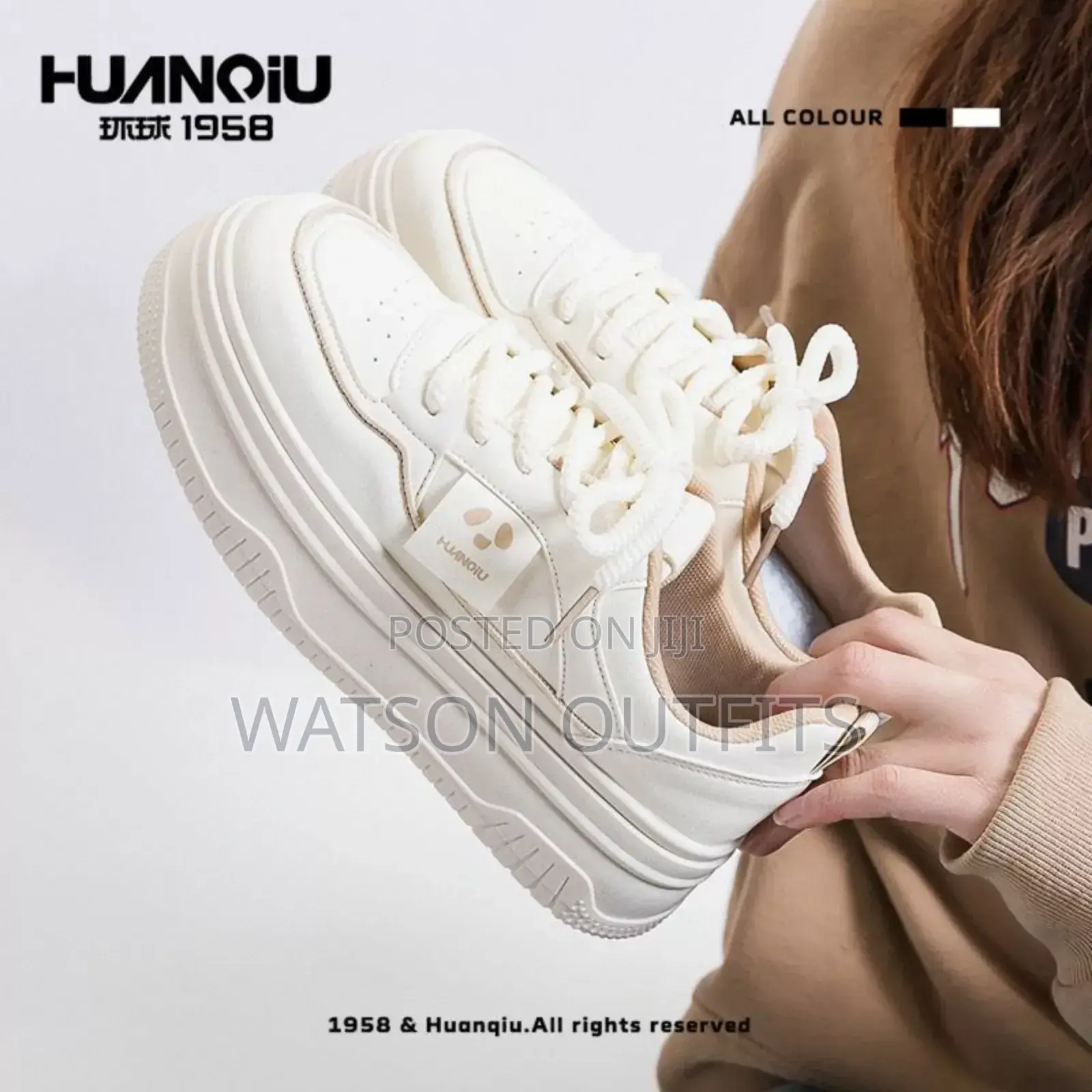 Ladies Shoes Og