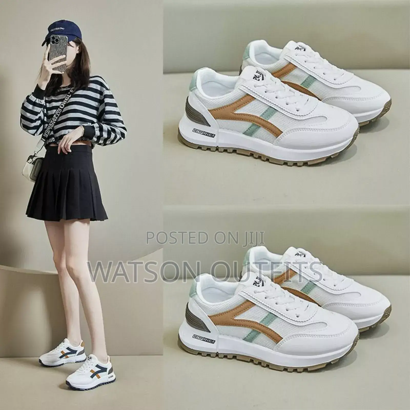 Ladies Shoes Og