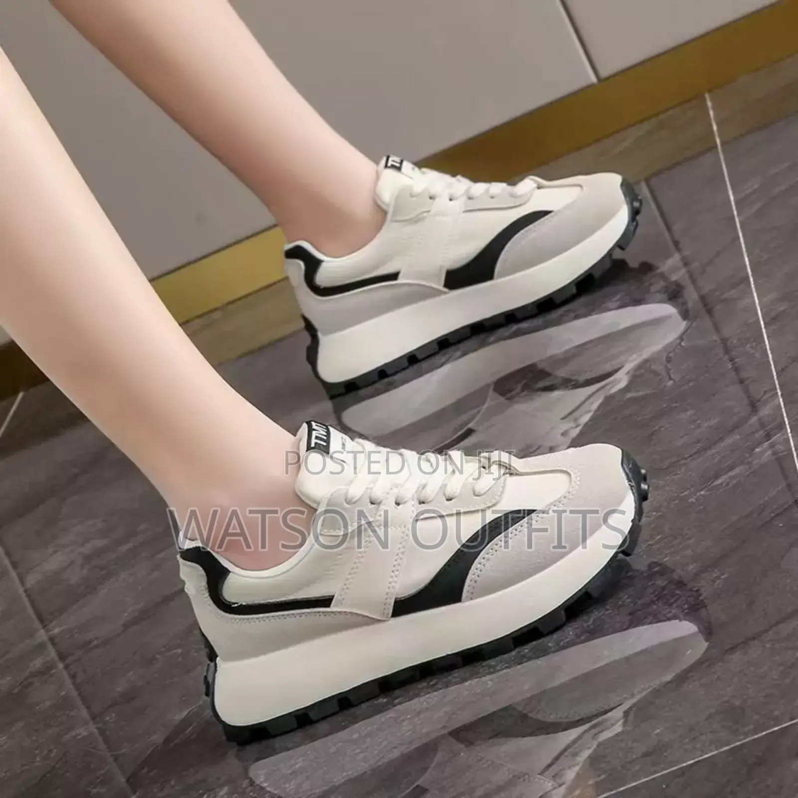 Ladies Shoes Og