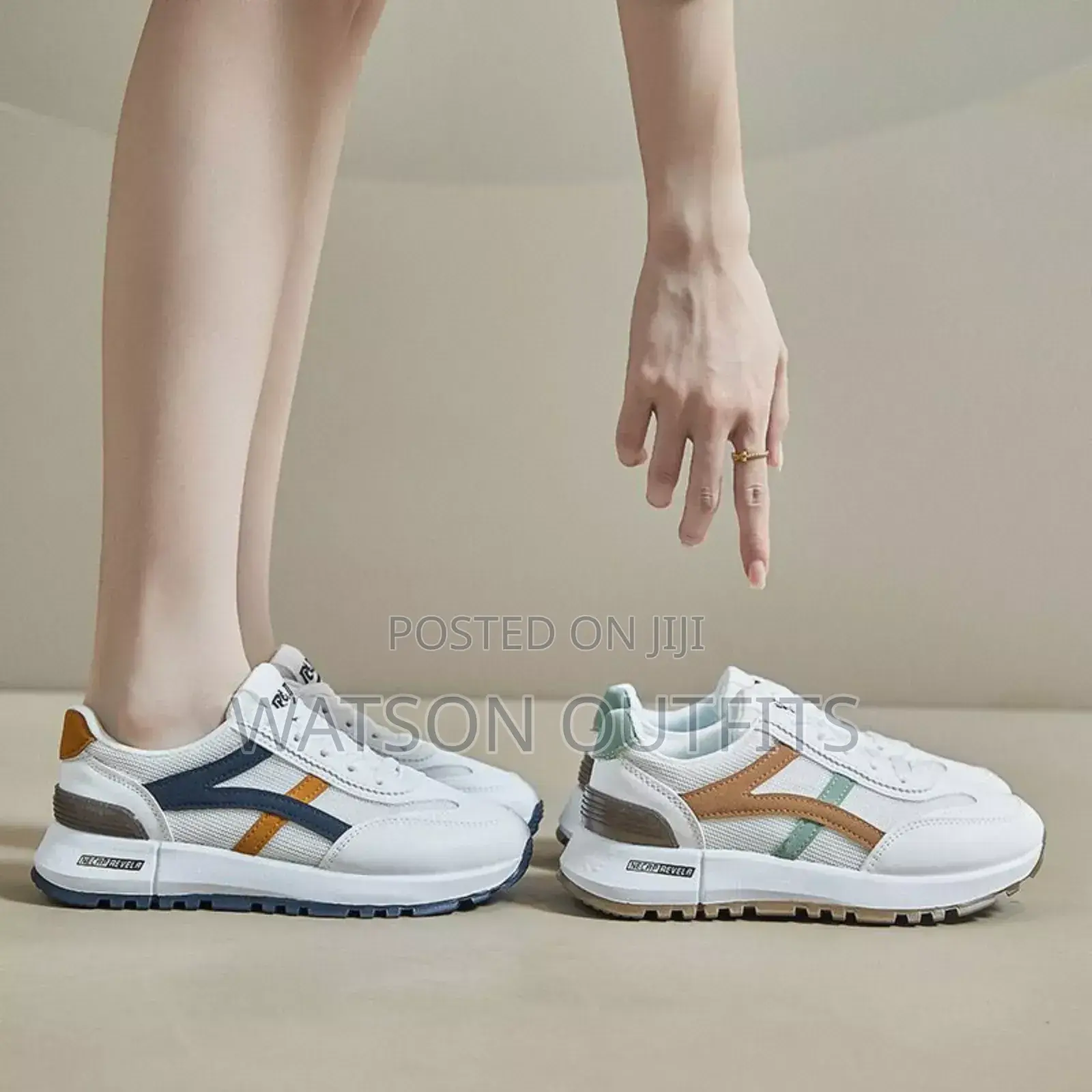 Ladies Shoes Og