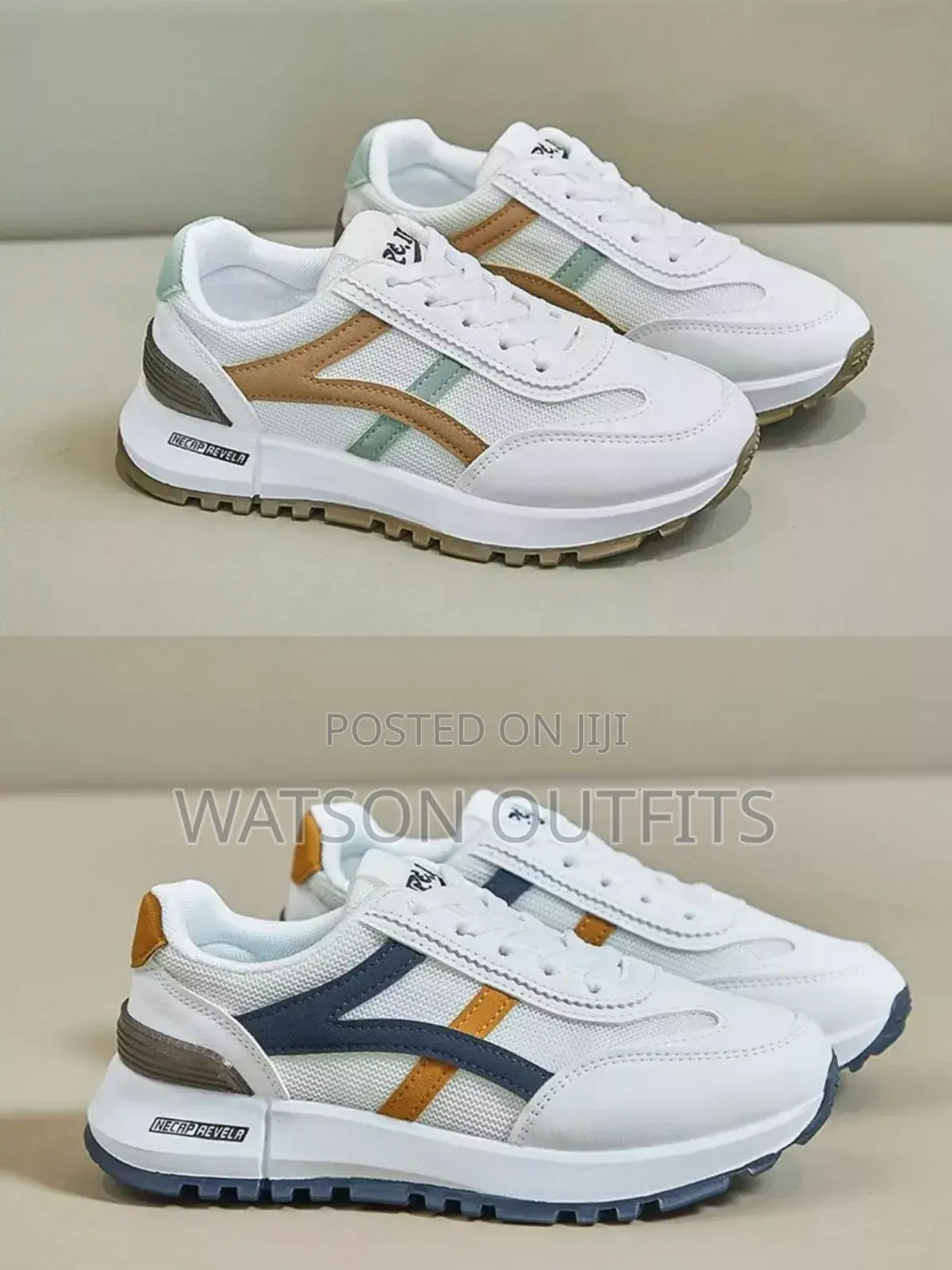 Ladies Shoes Og