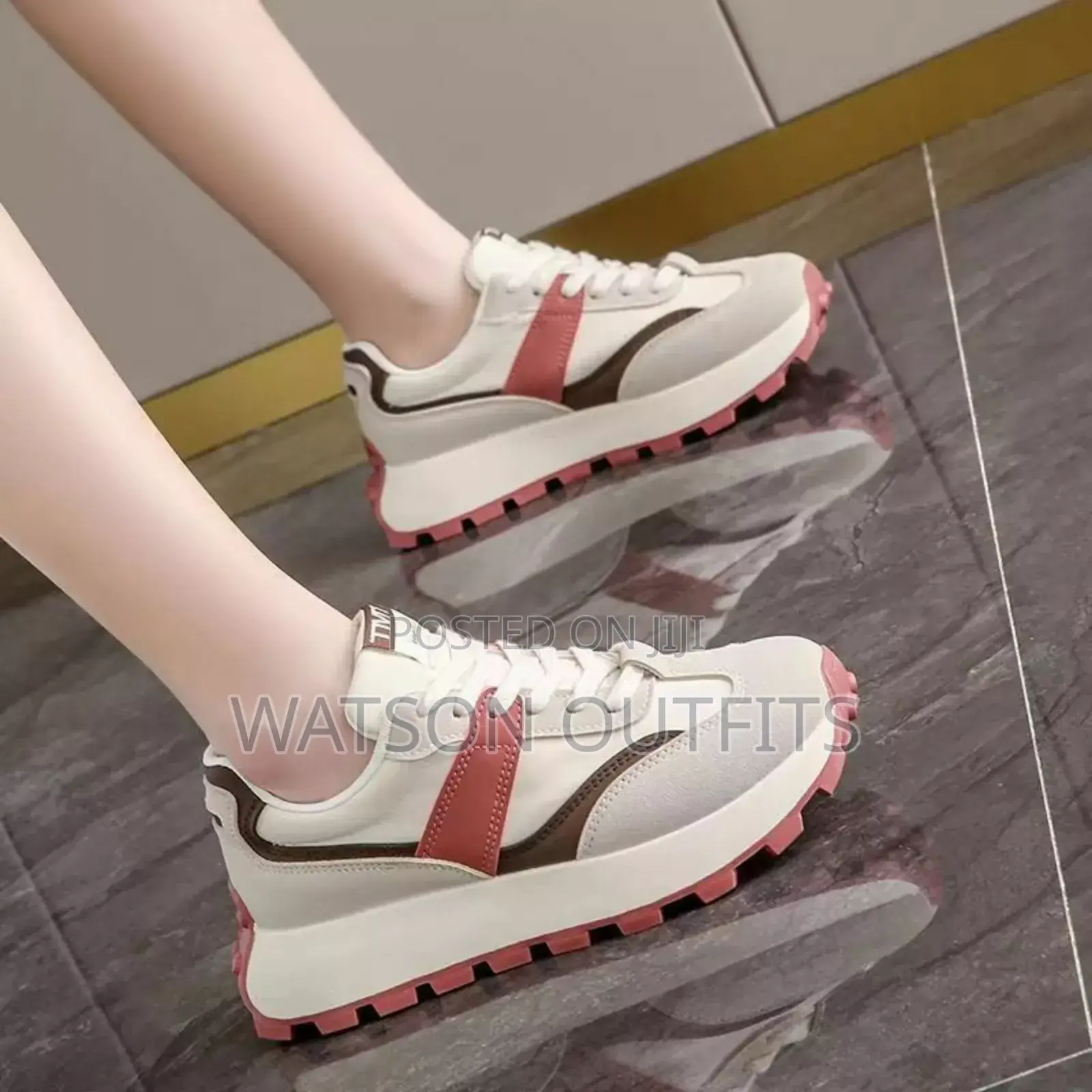 Ladies Shoes Og