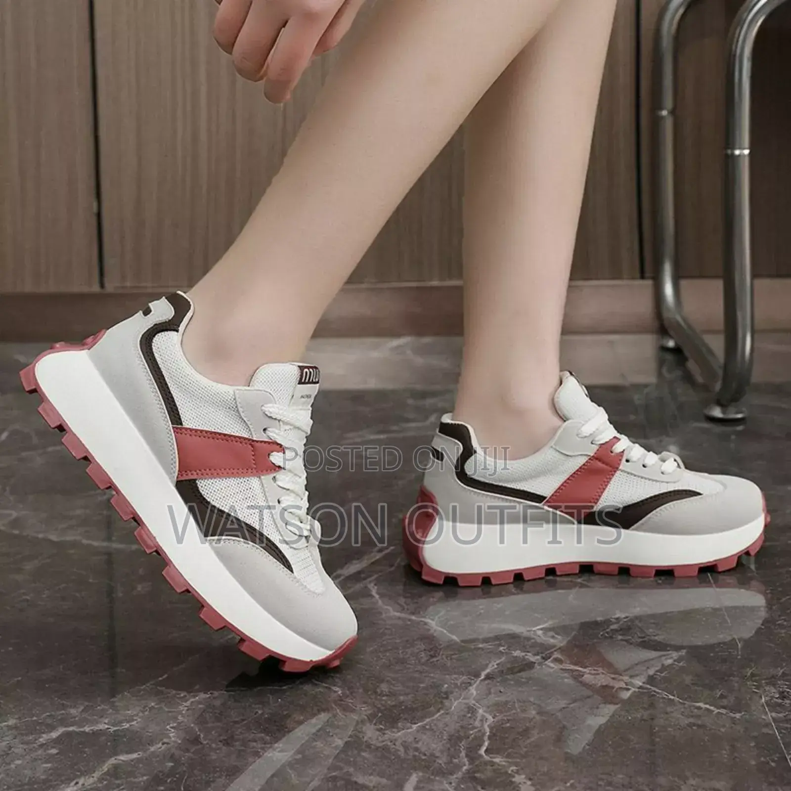 Ladies Shoes Og