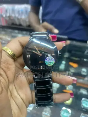 RADO Na Casio Original