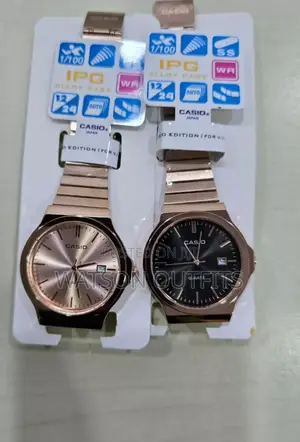 RADO Na Casio Original
