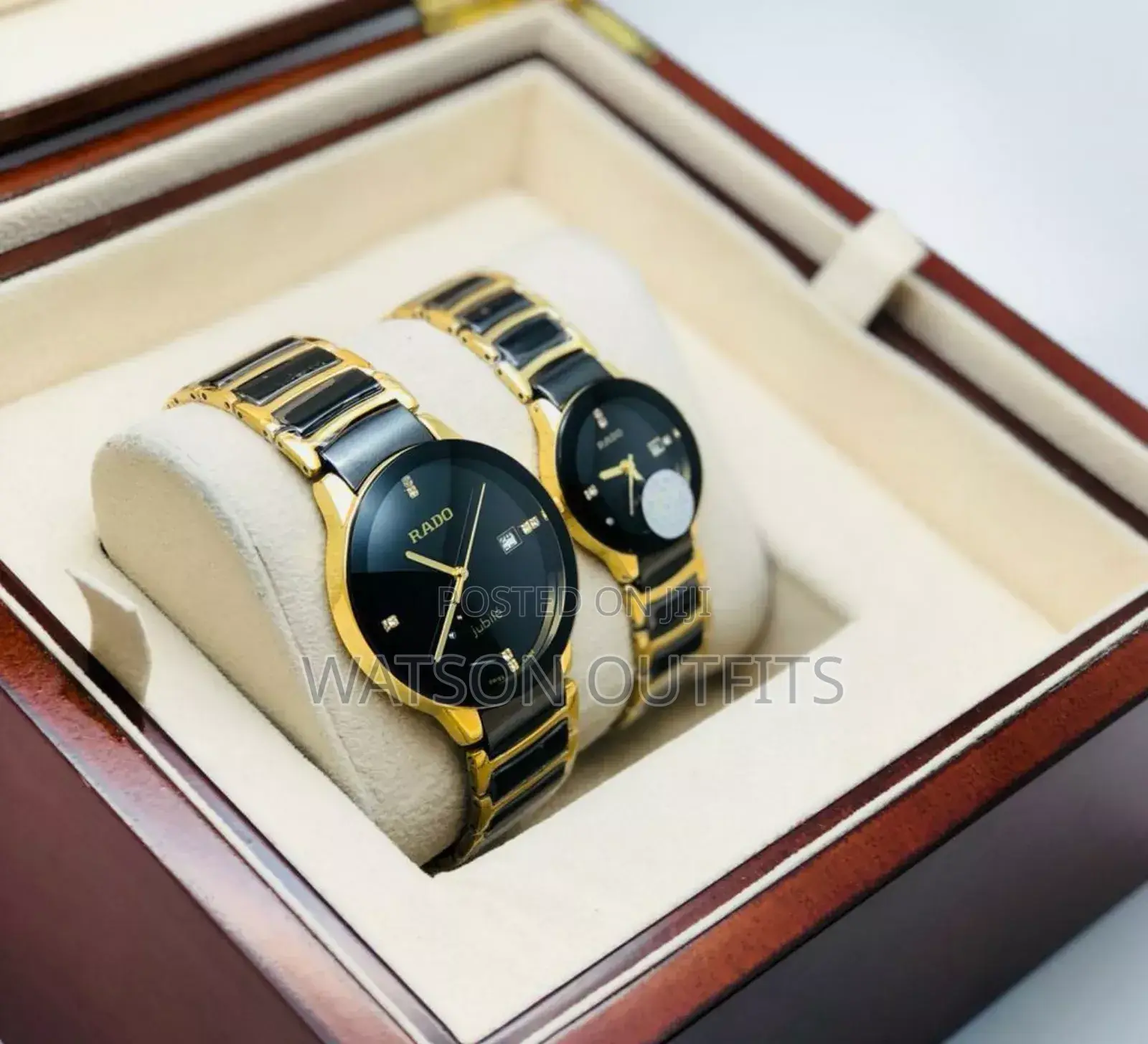 RADO Na Casio Original
