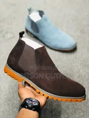 Timberland Na Claiks Shoes
