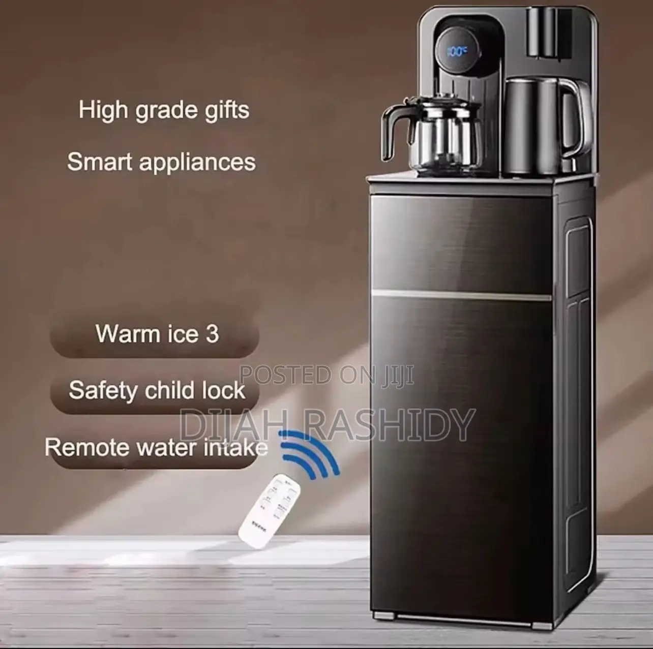 Water Dispenser Brinax
