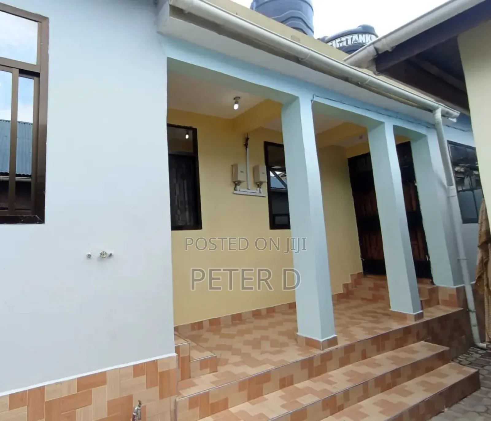 1bdrm Apartment in Kimara for rent