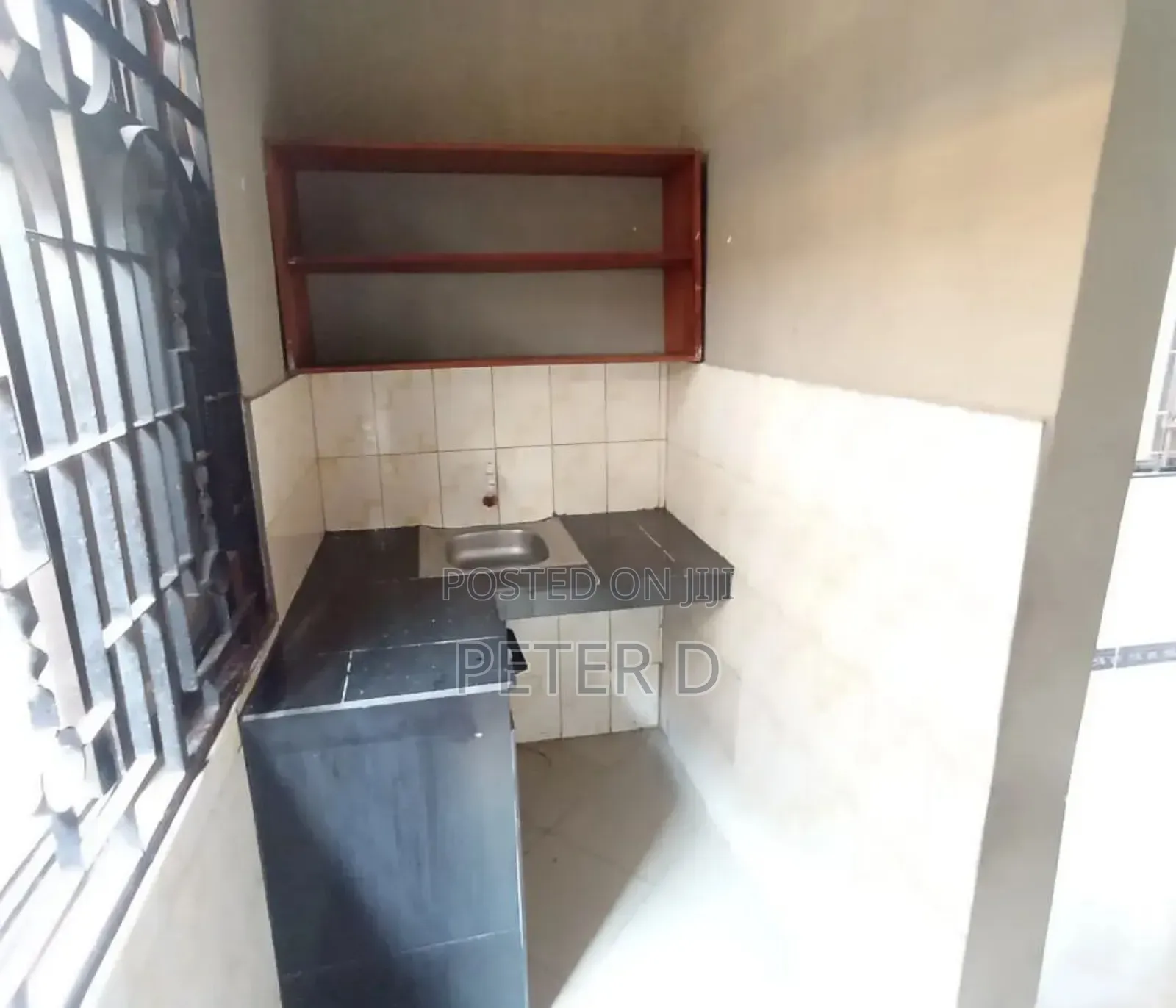 1bdrm Apartment in Kimara for rent