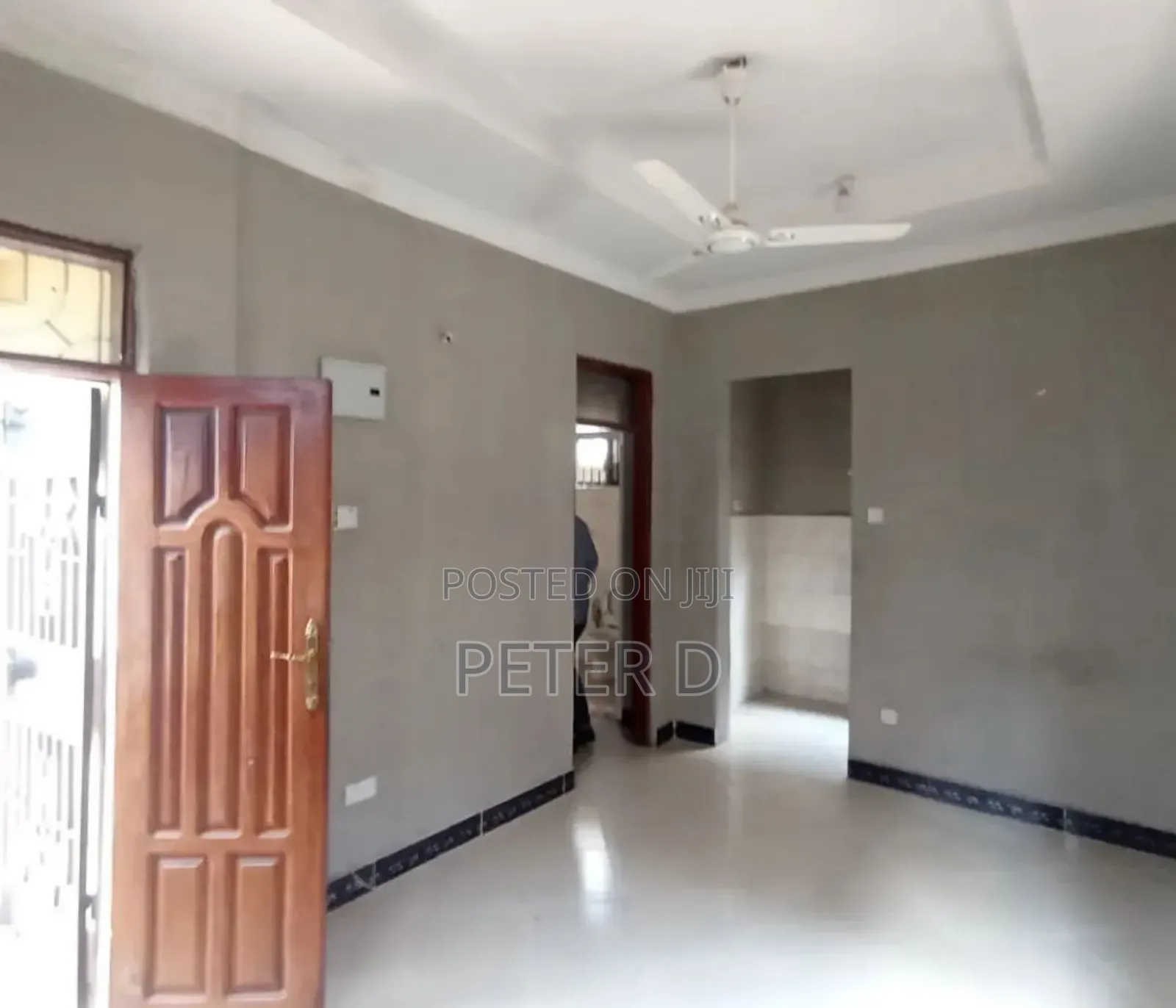 1bdrm Apartment in Kimara for rent