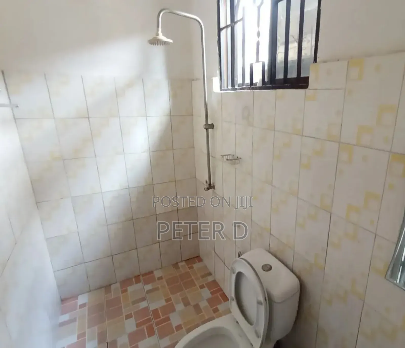 1bdrm Apartment in Kimara for rent