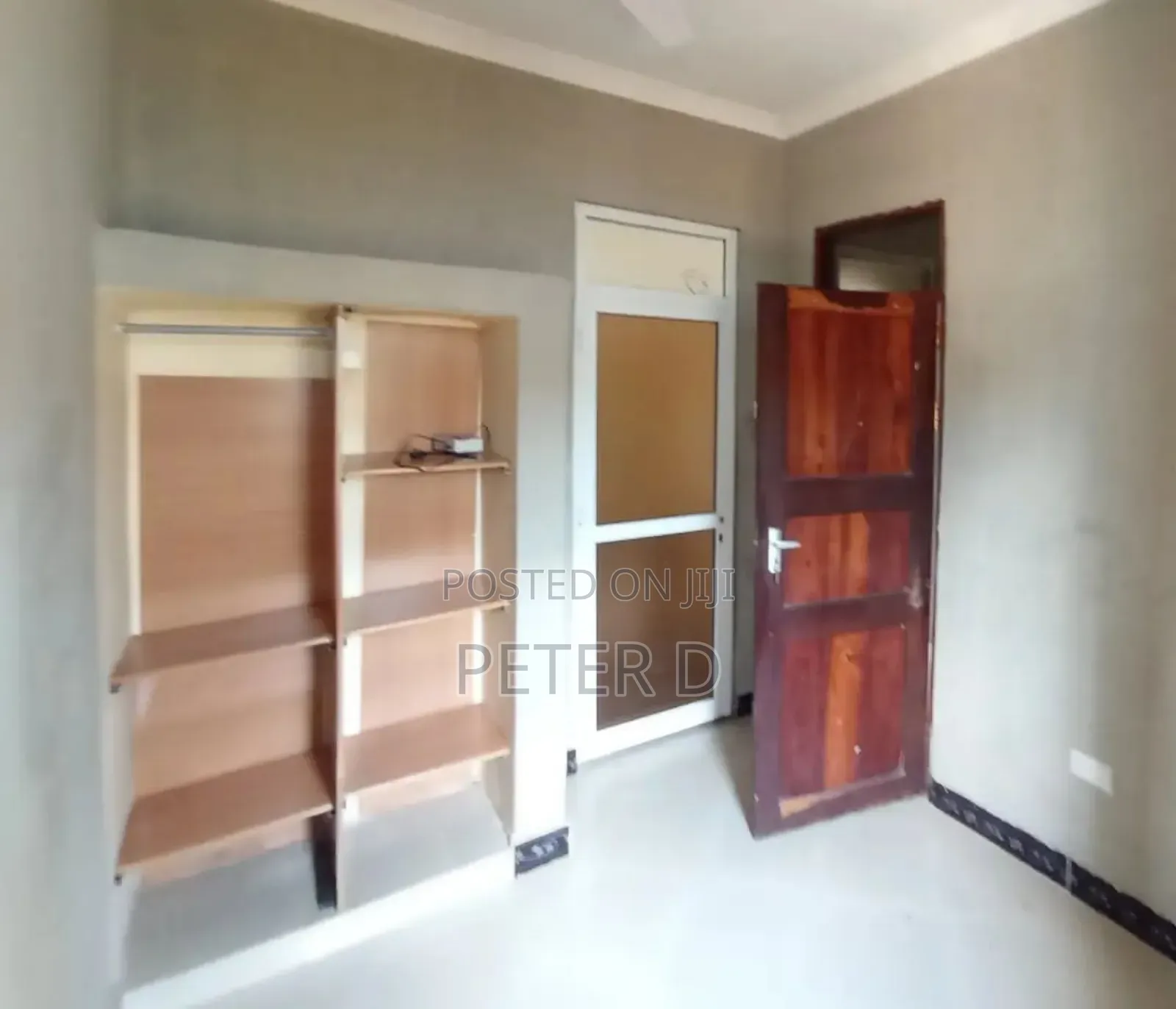 1bdrm Apartment in Kimara for rent