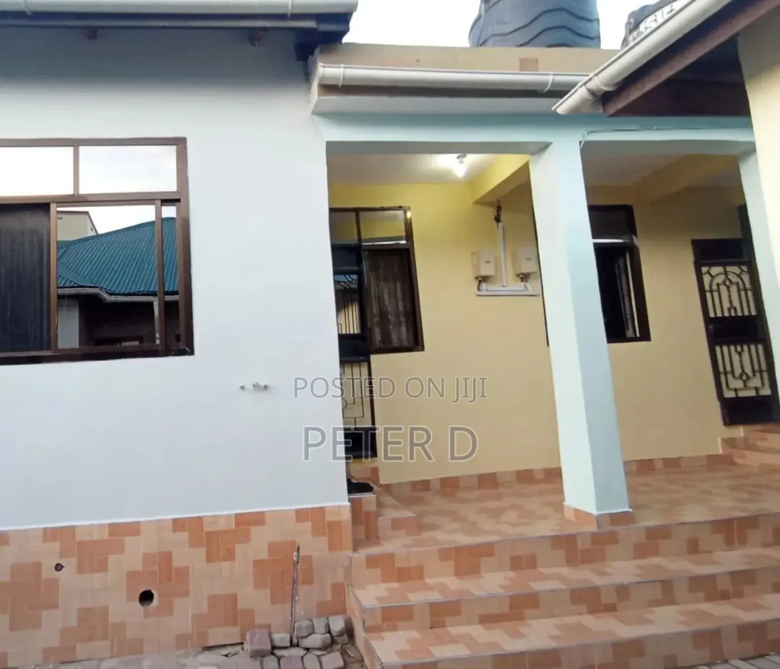 1bdrm Apartment in Kimara for rent