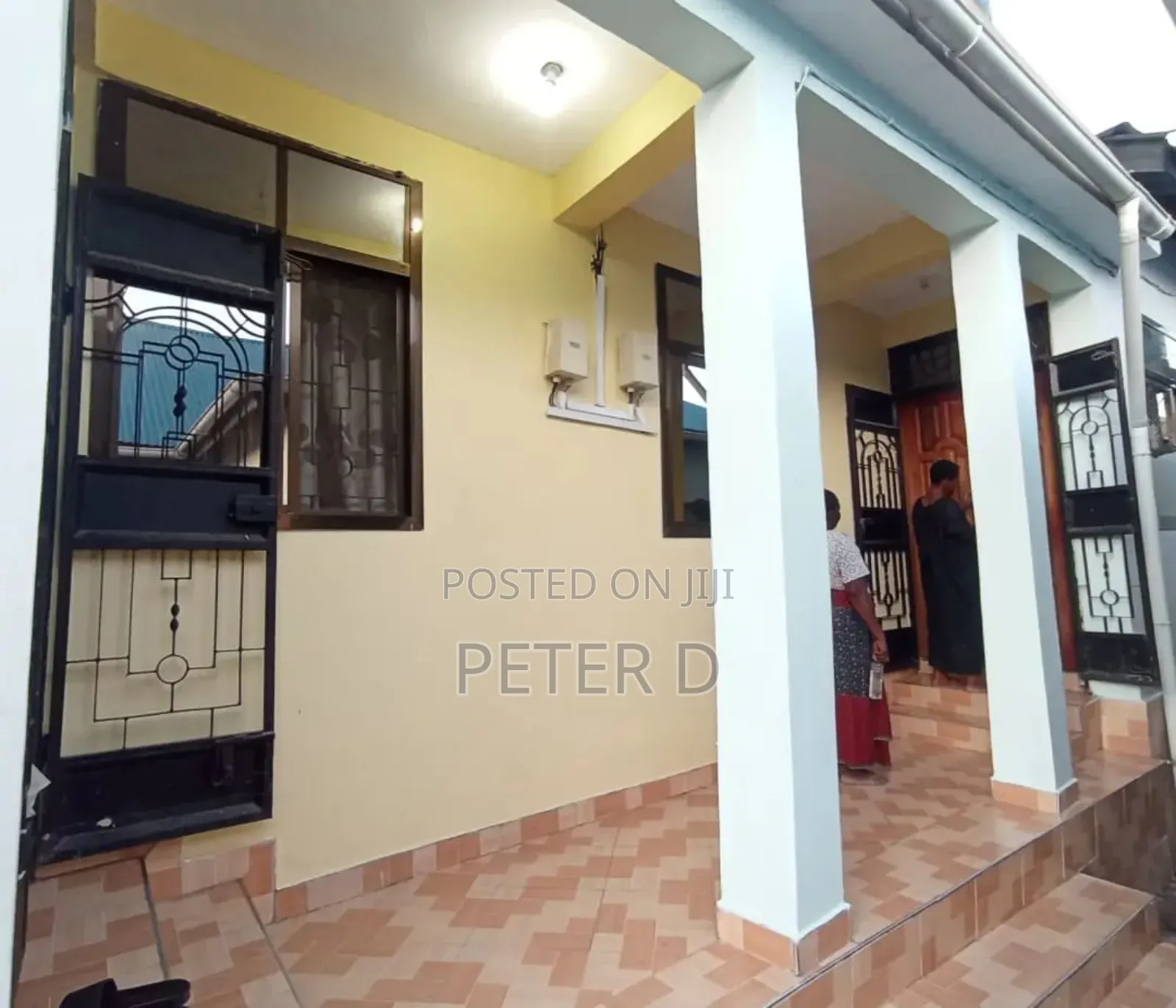 1bdrm Apartment in Kimara for rent