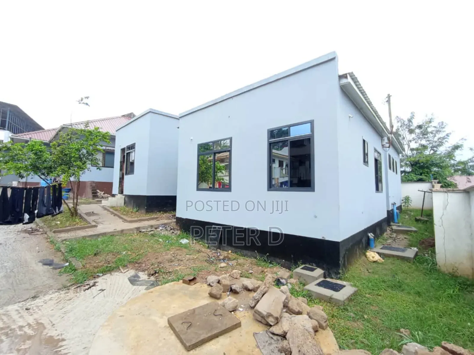 1bdrm Apartment in Kimara for rent