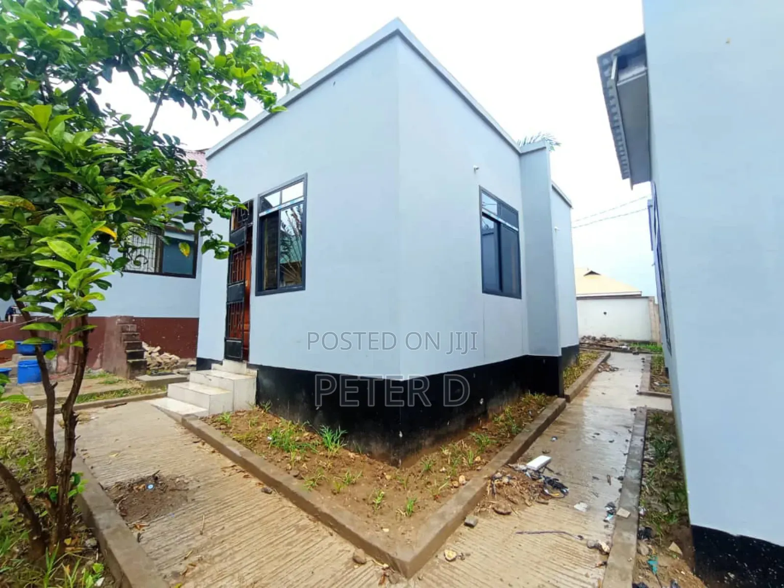 1bdrm Apartment in Kimara for rent